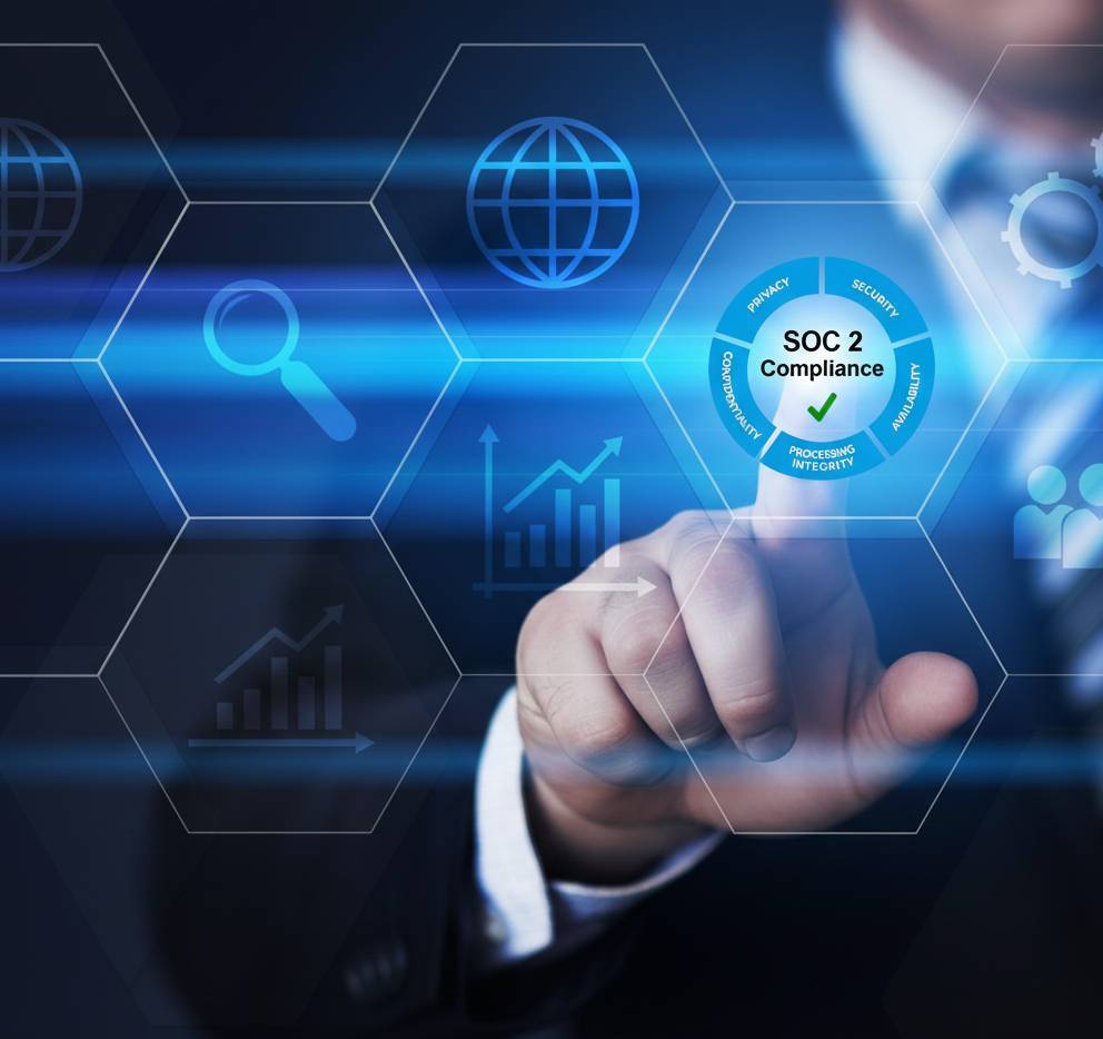 Soc 2 Compliance