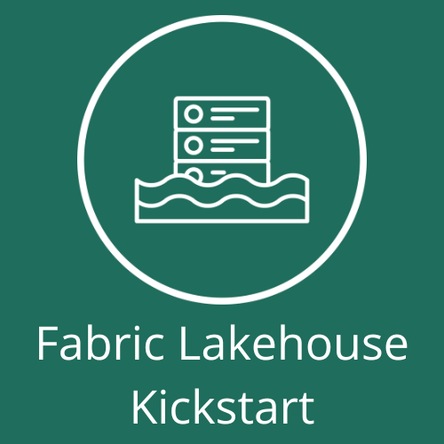 Fabric Lakehouse Kickstart Winmill
