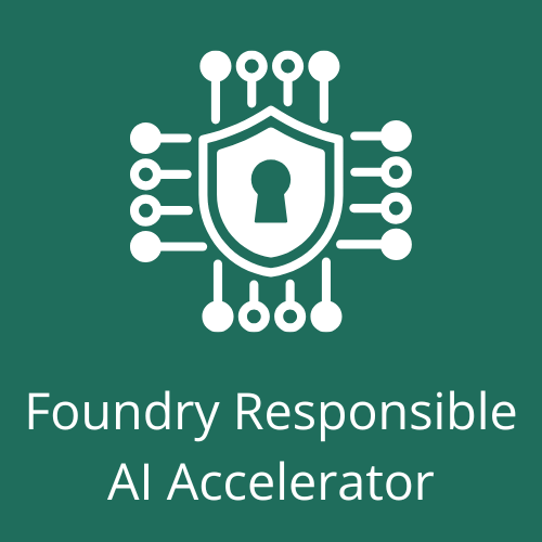 Foundry Responsible AI Winmill