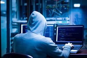 Penetration Testing