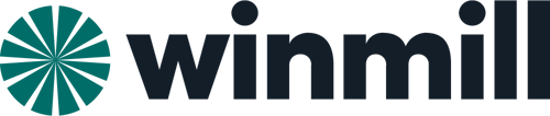 Winmill logo transparent