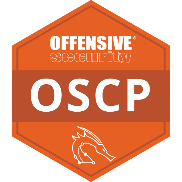 OSCP certification
