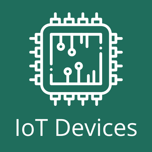 PTS IoT Devices