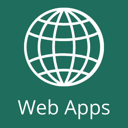 PTS Web Apps