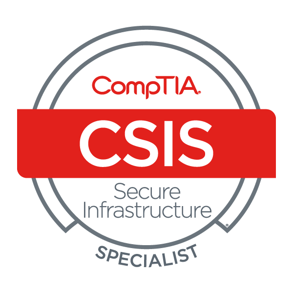 CSIS certification